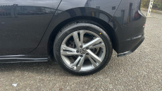 Volkswagen Golf 1.5 TSI 150 R-Line 5dr Petrol Hatchback